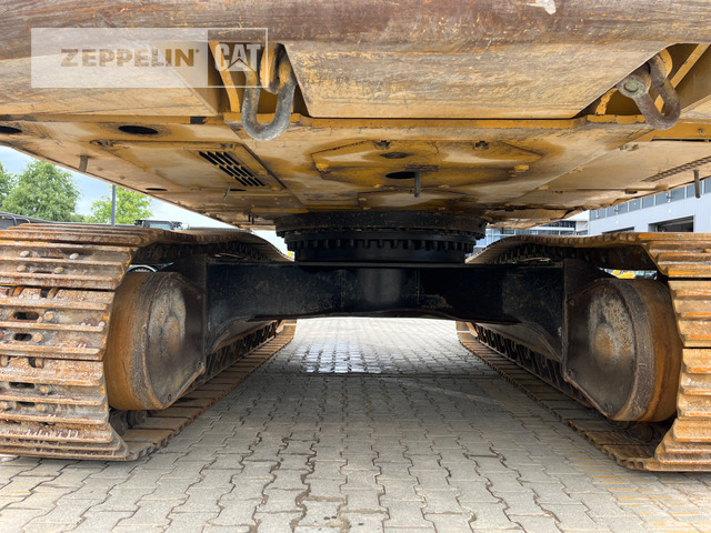 Гусеничний екскаватор Cat 336FLNXE: фото 6
