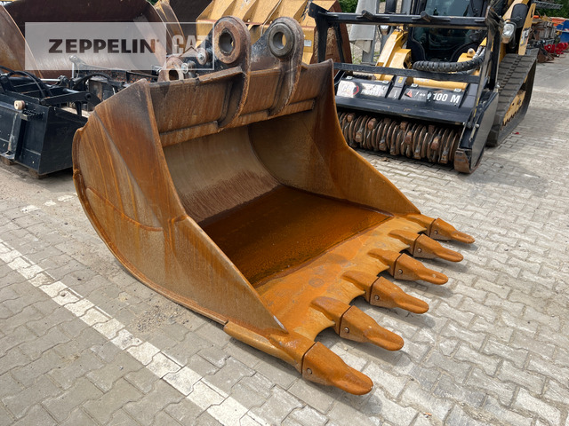 Гусеничний екскаватор Cat 336FLNXE: фото 17