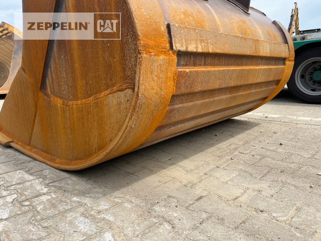 Гусеничний екскаватор Cat 336FLNXE: фото 14