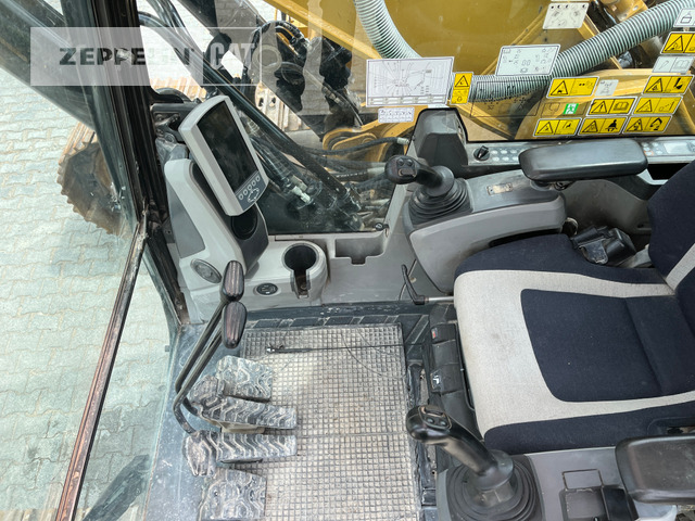 Гусеничний екскаватор Cat 336FLNXE: фото 45