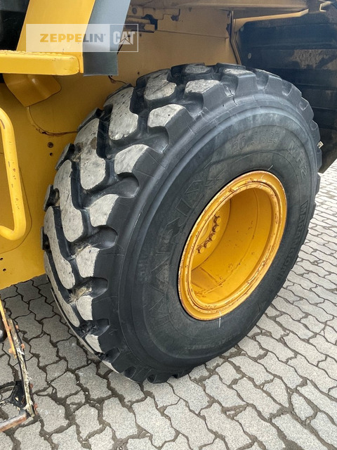 Колісний навантажувач Cat 926M: фото 8