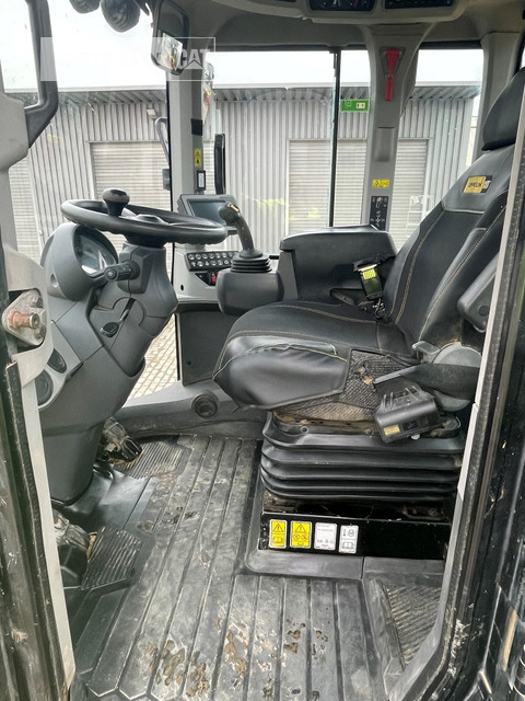 Колісний навантажувач Cat 926M: фото 14