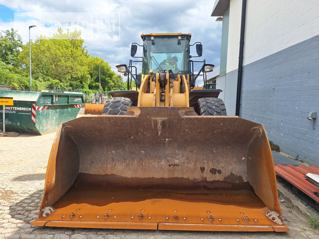 Cat 950GC - Колісний навантажувач: фото 3 Cat 950GC - Колісний навантажувач: фото 3