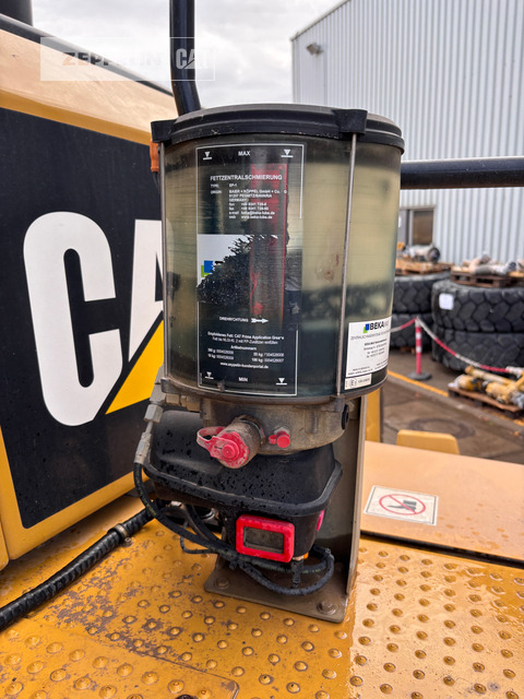 Cat 966M в лізинг Cat 966M: фото 9