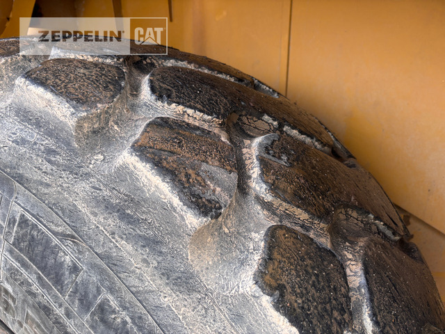 Cat 966M в лізинг Cat 966M: фото 8