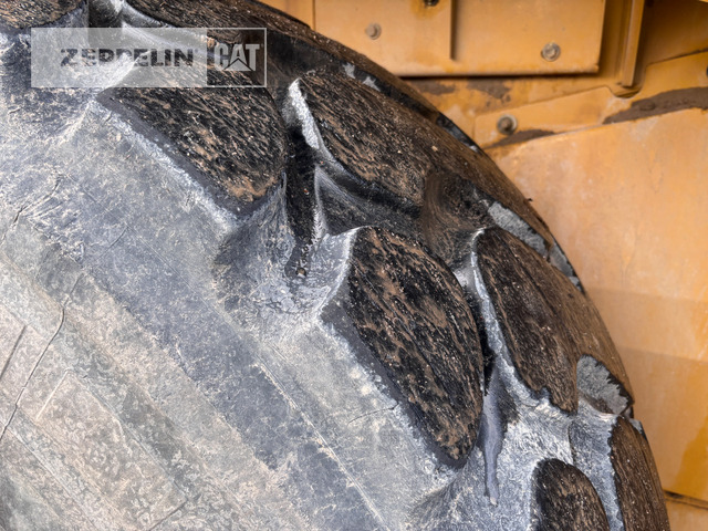 Cat 966M в лізинг Cat 966M: фото 7