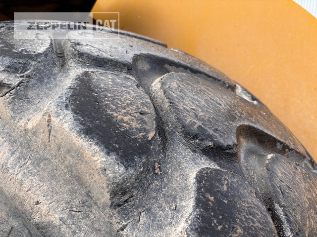 Cat 966M в лізинг Cat 966M: фото 6