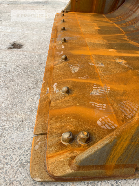 Колісний навантажувач Cat 966MXE: фото 11 Колісний навантажувач Cat 966MXE: фото 11