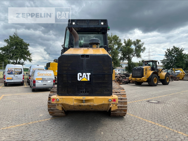 Cat 973K - Гусеничний навантажувач: фото 3 Cat 973K - Гусеничний навантажувач: фото 3