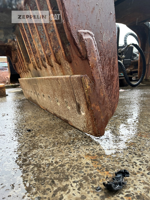 Cat CAT G332D CW45s - Грейфер: фото 5 Cat CAT G332D CW45s - Грейфер: фото 5