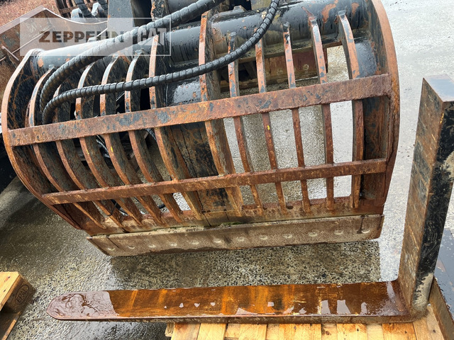 Cat CAT G332D CW45s - Грейфер: фото 4 Cat CAT G332D CW45s - Грейфер: фото 4