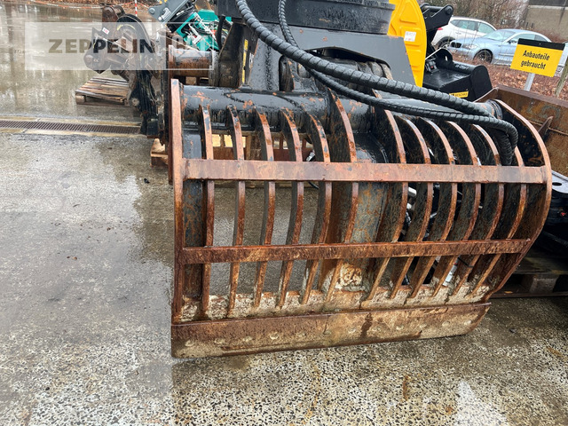 Cat CAT G332D CW45s - Грейфер: фото 3 Cat CAT G332D CW45s - Грейфер: фото 3