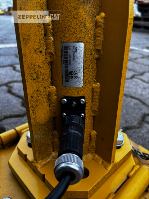 Cat LASER - Будівельне обладнання: фото 2 Cat LASER - Будівельне обладнання: фото 2