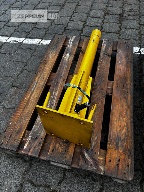 Cat LASER - Будівельне обладнання: фото 5 Cat LASER - Будівельне обладнання: фото 5