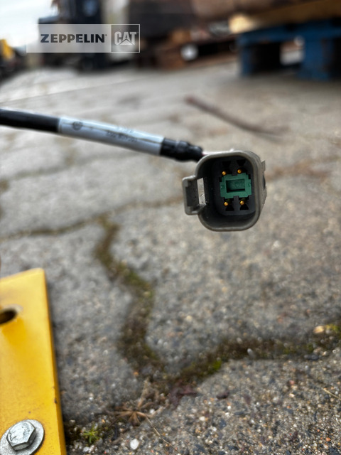 Cat LASER - Будівельне обладнання: фото 3 Cat LASER - Будівельне обладнання: фото 3