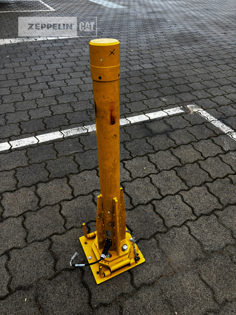 Cat LASER - Будівельне обладнання: фото 1 Cat LASER - Будівельне обладнання: фото 1