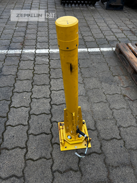 Cat LASER - Будівельне обладнання: фото 4 Cat LASER - Будівельне обладнання: фото 4