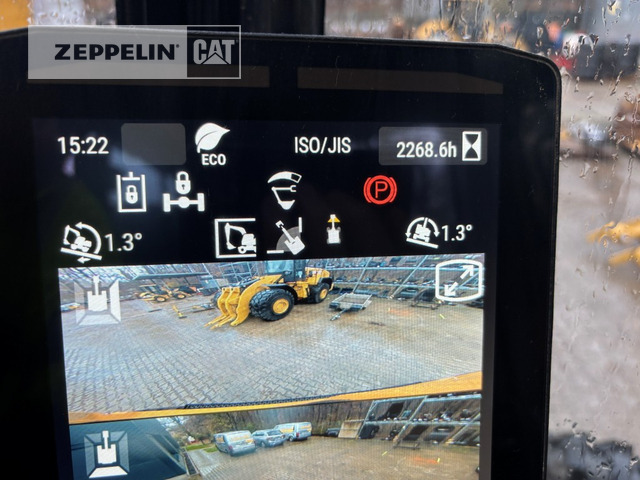 Cat M315-07A - Колісний екскаватор: фото 3 Cat M315-07A - Колісний екскаватор: фото 3