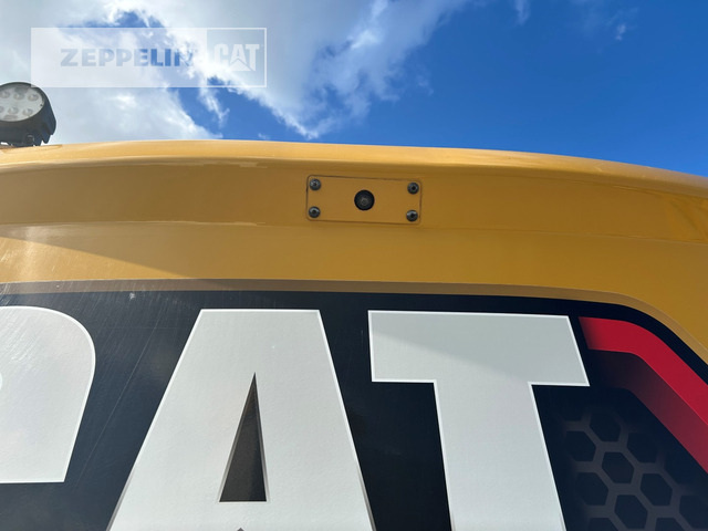 Cat M318-07A - Колісний екскаватор: фото 4 Cat M318-07A - Колісний екскаватор: фото 4