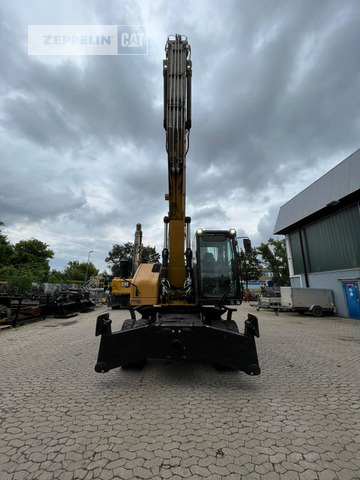 Cat MH3026-07A - Перевантажувач: фото 3 Cat MH3026-07A - Перевантажувач: фото 3