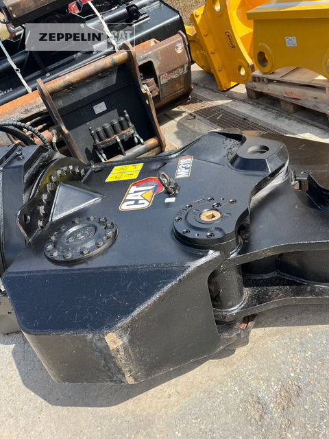Cat MP318 - Гідроножиці: фото 4 Cat MP318 - Гідроножиці: фото 4