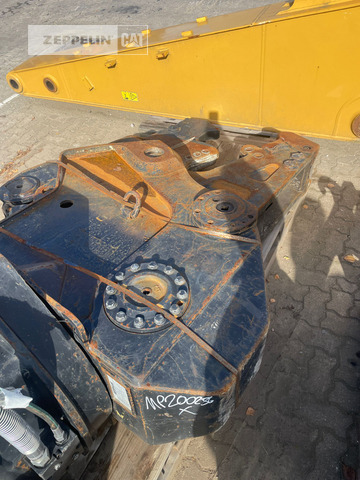 Cat MP318 - Гідроножиці: фото 4 Cat MP318 - Гідроножиці: фото 4