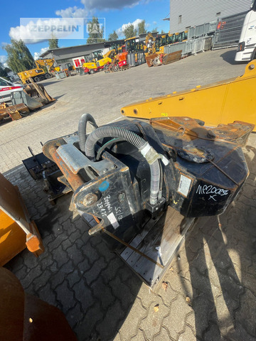 Cat MP318 - Гідроножиці: фото 2 Cat MP318 - Гідроножиці: фото 2