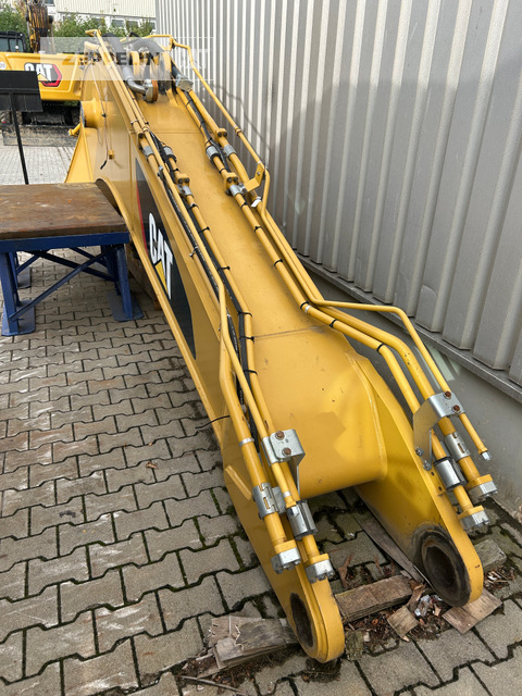 Cat Monoausleger CAT 336 - Стріла: фото 2 Cat Monoausleger CAT 336 - Стріла: фото 2