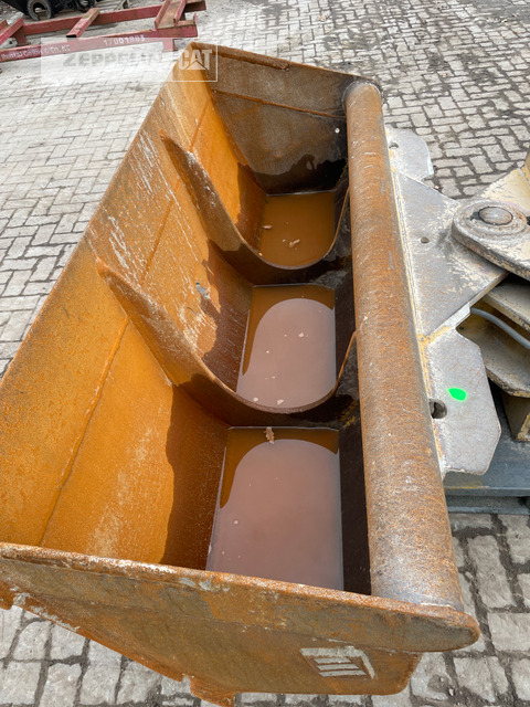 Cat Prim.-Prod Komponent - Ківш екскаватора: фото 5 Cat Prim.-Prod Komponent - Ківш екскаватора: фото 5