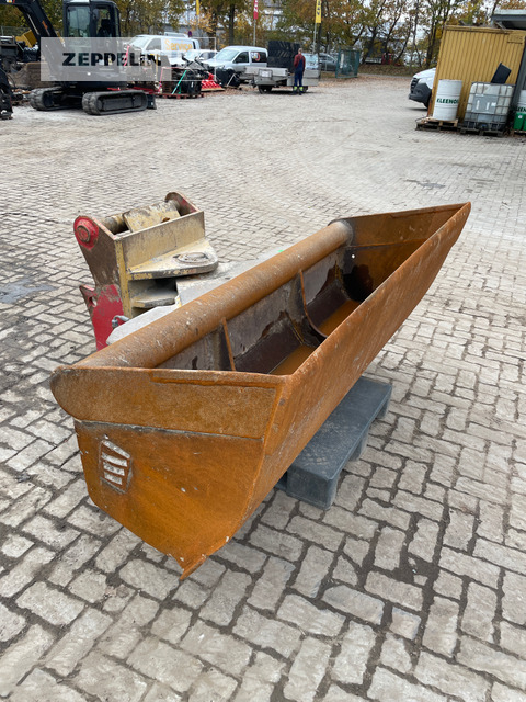 Cat Prim.-Prod Komponent - Ківш екскаватора: фото 1 Cat Prim.-Prod Komponent - Ківш екскаватора: фото 1