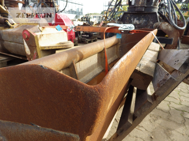 Cat Prim.-Prod Komponent - Ківш екскаватора: фото 5 Cat Prim.-Prod Komponent - Ківш екскаватора: фото 5