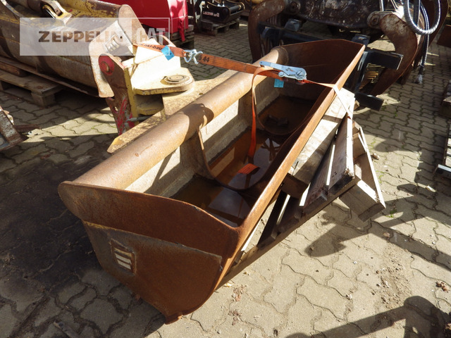 Cat Prim.-Prod Komponent - Ківш екскаватора: фото 3 Cat Prim.-Prod Komponent - Ківш екскаватора: фото 3