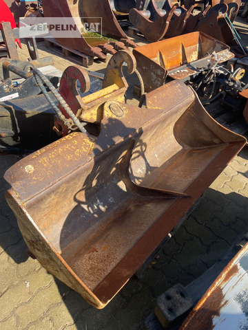 Cat Prim.-Prod Komponent - Ківш екскаватора: фото 1 Cat Prim.-Prod Komponent - Ківш екскаватора: фото 1