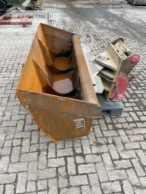 Cat Prim.-Prod Komponent - Ківш екскаватора: фото 3 Cat Prim.-Prod Komponent - Ківш екскаватора: фото 3