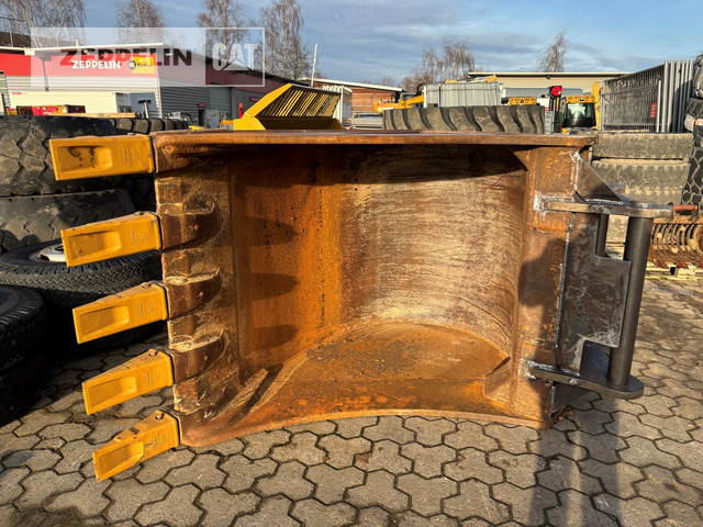 Cat Primärprodukte Kompo - Ківш екскаватора: фото 4 Cat Primärprodukte Kompo - Ківш екскаватора: фото 4