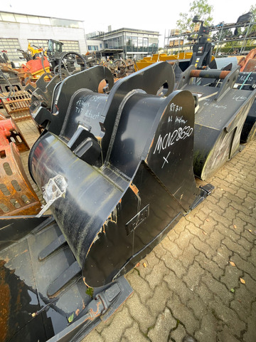 Cat Primärprodukte Kompo - Ківш екскаватора: фото 3 Cat Primärprodukte Kompo - Ківш екскаватора: фото 3