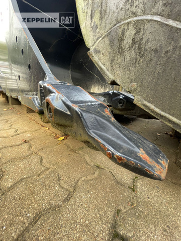 Cat Primärprodukte Kompo - Ківш екскаватора: фото 5 Cat Primärprodukte Kompo - Ківш екскаватора: фото 5