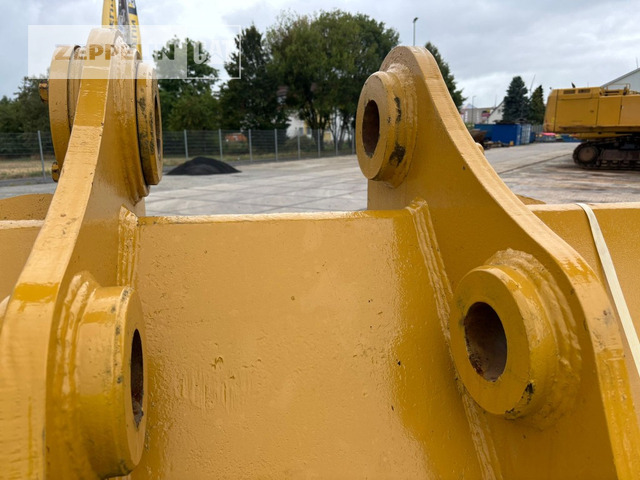 Cat TL2000 - Ківш екскаватора: фото 5 Cat TL2000 - Ківш екскаватора: фото 5