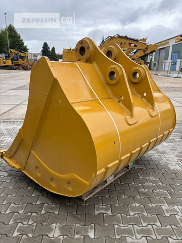 Cat TL2000 - Ківш екскаватора: фото 4 Cat TL2000 - Ківш екскаватора: фото 4