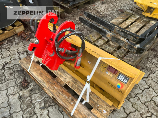 KSW Maschinenbau GmbH GLV 1.200mm, CW05 - Ківш екскаватора: фото 2 KSW Maschinenbau GmbH GLV 1.200mm, CW05 - Ківш екскаватора: фото 2
