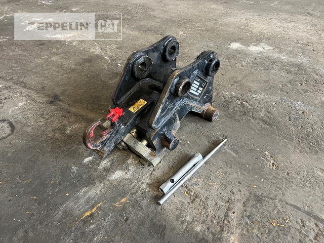 KSW Maschinenbau GmbH Schnellwechsler CW05 - Зчіпний пристрій в категорії Будівельна техніка: фото 1 KSW Maschinenbau GmbH Schnellwechsler CW05 - Зчіпний пристрій в категорії Будівельна техніка: фото 1