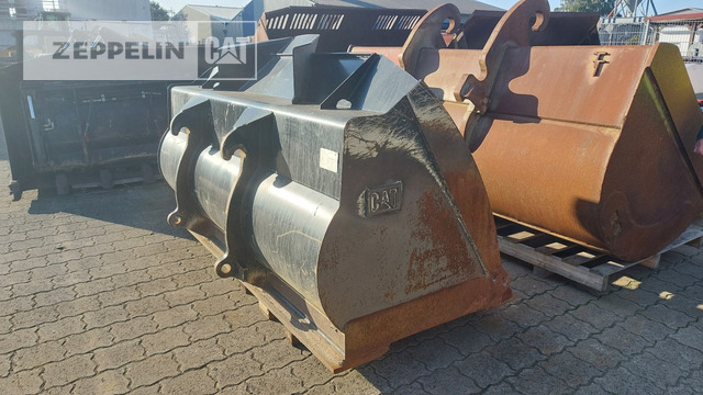 Komponenten EBM CAT 930 M SW - Ківш навантажувача: фото 3 Komponenten EBM CAT 930 M SW - Ківш навантажувача: фото 3