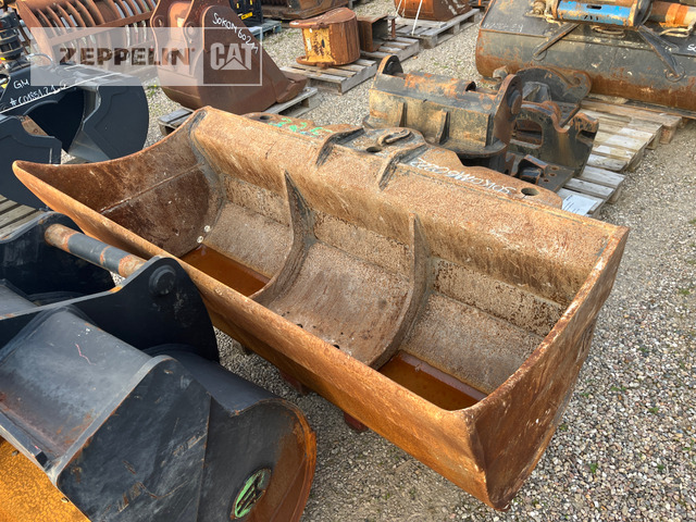 Komponenten GLV1800 ex 325F - Ківш екскаватора: фото 1 Komponenten GLV1800 ex 325F - Ківш екскаватора: фото 1