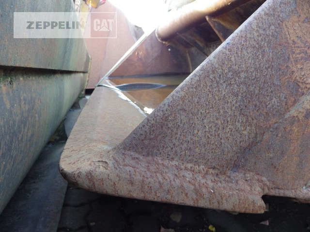 Komponenten Prim.-Prod Komponent - Ківш екскаватора: фото 5 Komponenten Prim.-Prod Komponent - Ківш екскаватора: фото 5