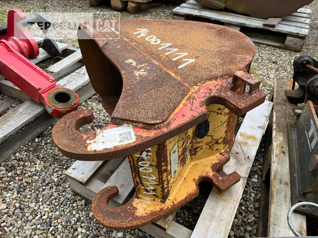 Komponenten Primärprodukte Kompo - Ківш екскаватора: фото 2 Komponenten Primärprodukte Kompo - Ківш екскаватора: фото 2