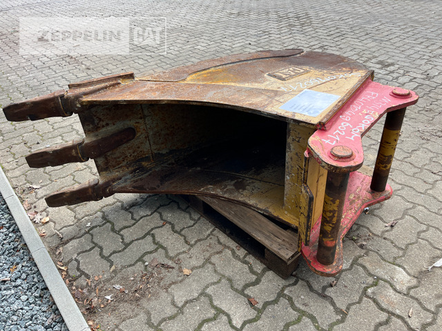 Komponenten Primärprodukte Kompo - Ківш екскаватора: фото 1 Komponenten Primärprodukte Kompo - Ківш екскаватора: фото 1