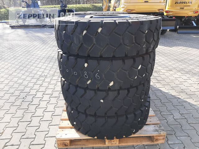 Komponenten Rädersatz - Шина в категорії Будівельна техніка: фото 4 Komponenten Rädersatz - Шина в категорії Будівельна техніка: фото 4