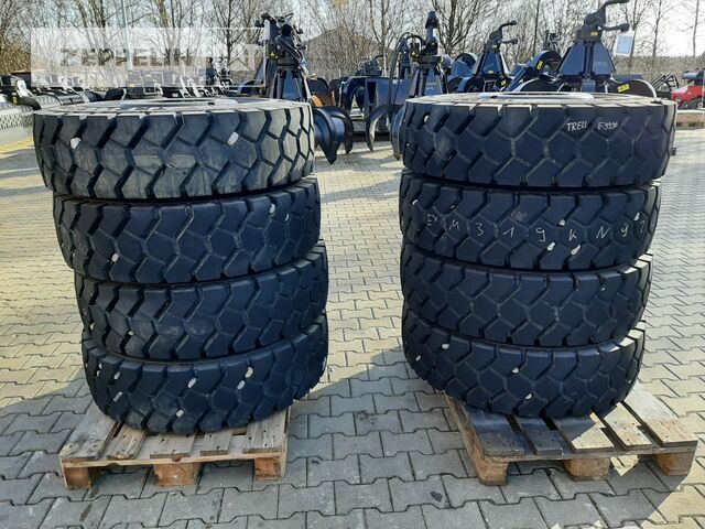 Komponenten Rädersatz - Шина в категорії Будівельна техніка: фото 1 Komponenten Rädersatz - Шина в категорії Будівельна техніка: фото 1