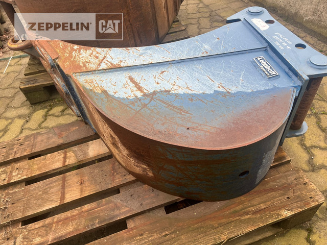 Lehnhoff Tieflöffel - Ківш екскаватора в категорії Будівельна техніка: фото 5 Lehnhoff Tieflöffel - Ківш екскаватора в категорії Будівельна техніка: фото 5