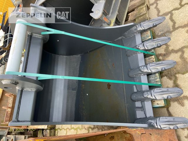 Lehnhoff UTL100 MS10 - Ківш екскаватора в категорії Будівельна техніка: фото 1 Lehnhoff UTL100 MS10 - Ківш екскаватора в категорії Будівельна техніка: фото 1